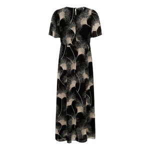 Mint Velvet UK printed dress